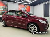 Mercedes-Benz B 170 Bi-Xenon Tempomat PDC - gebrauchte Mercedes-Benz B-Klasse aus dem Jahr 2007