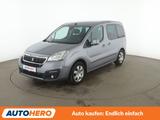 Peugeot Partner 1.6 Blue-HDi Allure *NAVI*CAM*SHZ*KLIMA* - Peugeot Gebrauchtwagen in Nürnberg