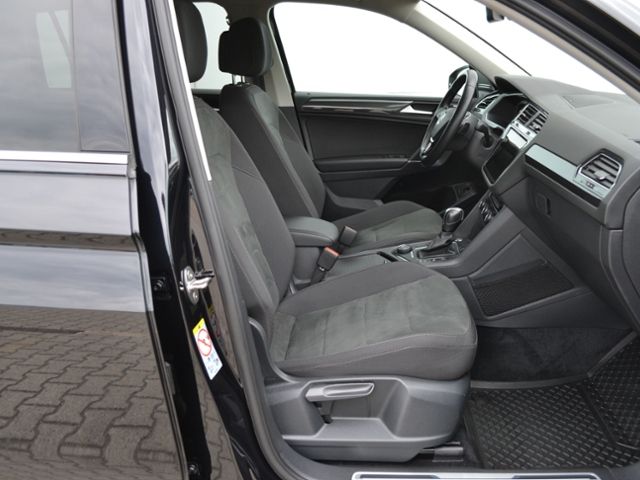 Tiguan Allspace 2.0 TDI 240 PS 4M DSG R-Line/HL/