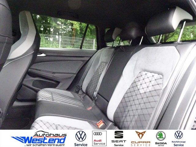 Fahrzeugabbildung Volkswagen Golf Variant R line 1.5l eTSI 110kW DSG LED Navi