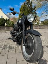 Harley-Davidson Fat boy S, FLSTFBS 110cui Screamin Eagle Motor - Offers