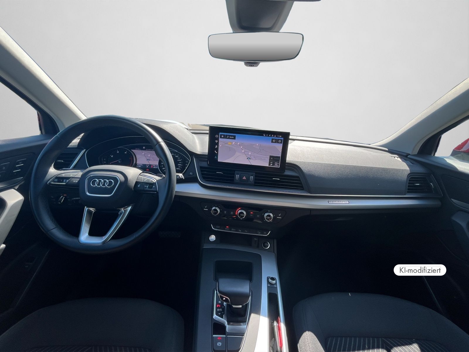 Audi Q5 - Bild 4