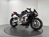 Aprilia TUONO 660 FACTORY *TOP-ZUSTAND *SERVICE NEU - APRILIA TUONO 660 FACTORY