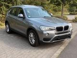 BMW X3 sDrive 18 d Advantage,Auto,Panor,Navi - BMW Gebrauchtwagen in Bonn