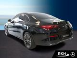 Mercedes-Benz CLA 180 Coupé Progressive Distronic/360°/Memory - Mercedes-Benz CLA 180 Jahreswagen