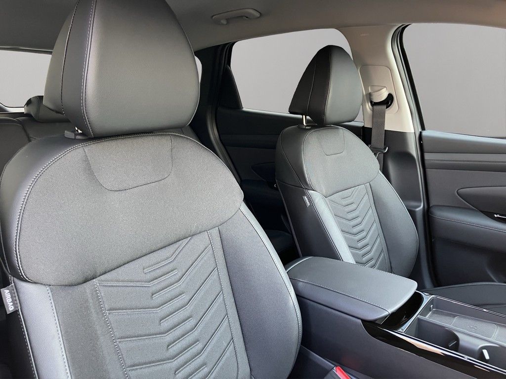 Hyundai Tucson – Bild 17
