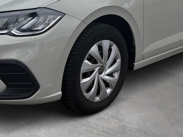 Polo VI Life 1.0 TSI ACC DAB SHZ