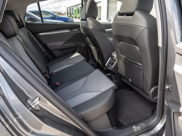 Foto Nummer 4: SKODA Enyaq
