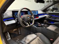 BMW M5 - Vorschau Bild 6