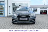 Audi A1 1.0 TFSI S tronic "S-Line"PANORAMA"MMi" - Audi A1: Grau
