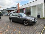 BMW 5er E61 2,5D - BMW aus 2005: 5er