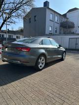 Audi A3 2.0 TDI S tronic sport sport - Audi A3: TDI Tronic
