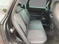 Cupra Ateca - Vorschau Bild 11
