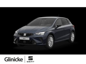 Seat Leasingangebot: Seat Ibiza Road Edition 1.0 TSI 85 kW DSG PDC RFK Sit