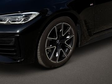 BMW 420 Gran Coupé - 8