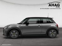MINI Cooper SE - Vorschau Bild 5