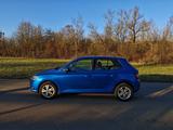 Skoda Fabia 1.0l MPI 44kW AMBITION AMBITION - Skoda Fabia von privat