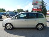 Ford Focus C-MAX Ghia/ 2.0i /145 PS/ Automatik - Ford Focus C-MAX-Ghia