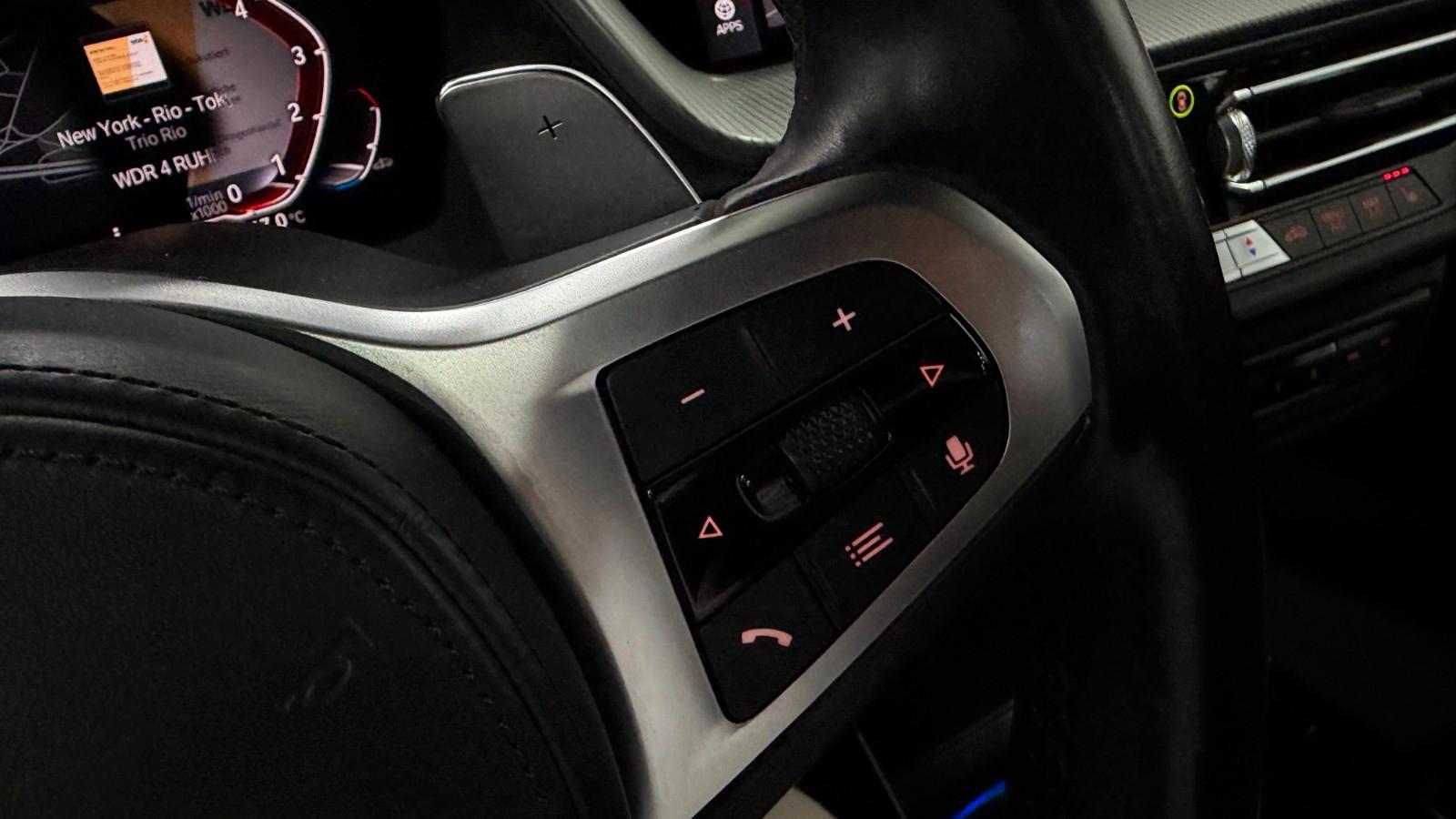 BMW 120i M Sport/HiFi/LED/LC-Prof./Navi/CarPlay/DAB