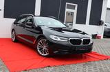 BMW 540 Baureihe 5 Touring 540 d xDrive - BMW 540: 540d