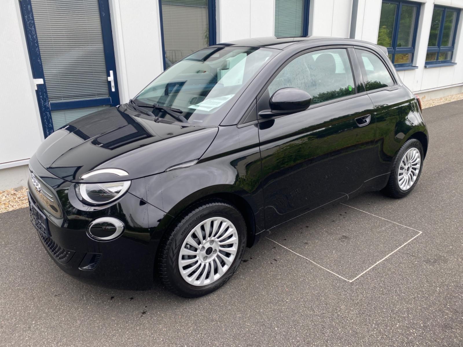 Fiat 500e 500 e Action