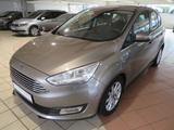 Ford C-MAX 1.5 Eco Boost Automatik Titanium - Ford C-Max in Düsseldorf
