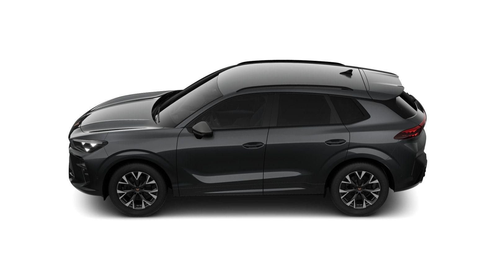 Cupra Terramar - Bild 5