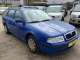 Skoda Octavia Combi Tour*79TKM*ALLWR*8-Fach* TÜV 02/27 - gebrauchte Skoda bis 5.000 Euro
