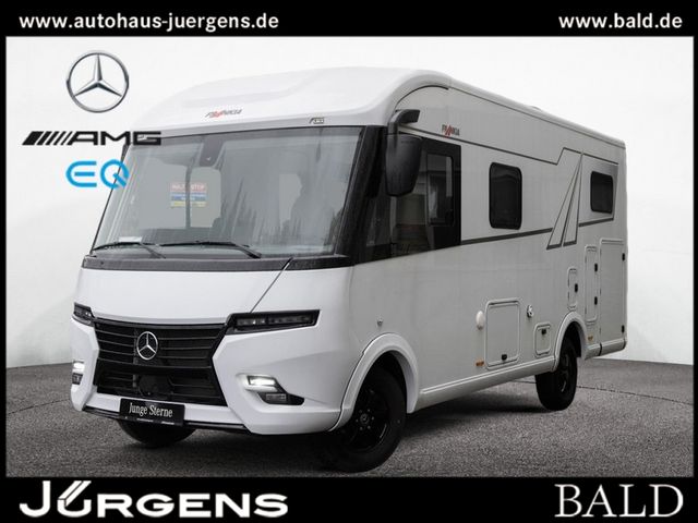 Mercedes-Benz FRANKIA MI 7 GDK NEO MARKISE+HUBBETT+KAMERA