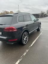 Volkswagen Touareg 3.0 V6 TDI 150kW Tiptr BlueMotion Te... - Volkswagen Touareg in Essen