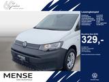 Volkswagen NFZ Caddy Cargo Motor: 2.0 l TDI EU6 SCR 75 kW G - Neu Mini-/Kompaktbagger
