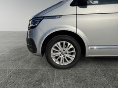 Fahrzeugabbildung Volkswagen T6.1 Multivan Highline DSG 2x el.Schiebetür Voll