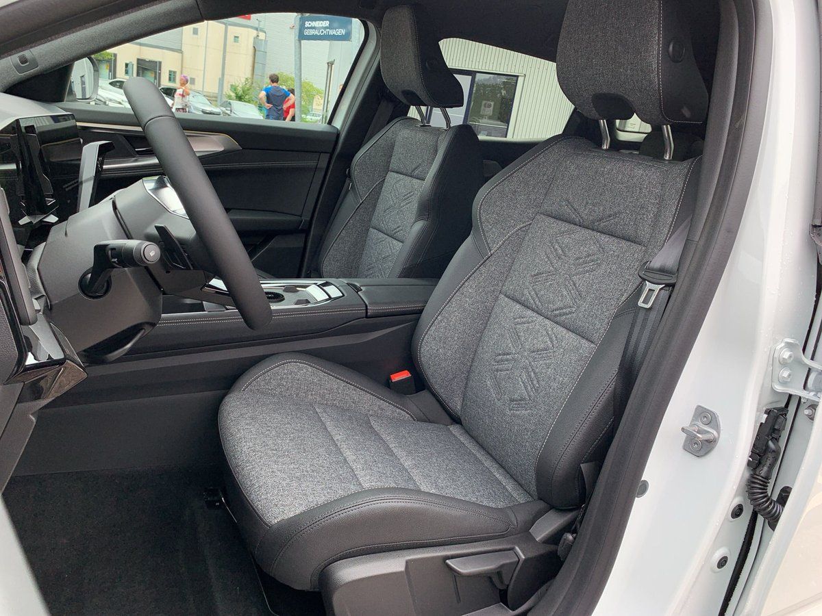 Renault Austral - Bild 9