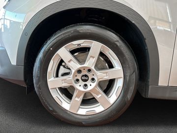 MINI Countryman C (Cooper) - 8