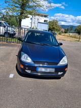Ford Focus - gebrauchte Ford Focus aus dem Jahr 1999