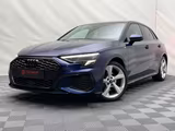 Audi A3 40 TFSI quattro S line LED Navi ACC Virtuel - Audi A3: Limousine