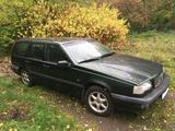 Volvo 850 2.0-10V 10V - Volvo 850 aus 1996