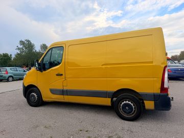 Renault Master - 3