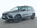 Cupra Ateca 4Drive AHK|Navi|ACC|Kamera|Parklenkassist - Cupra Ateca Gebrauchtwagen