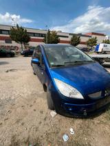 Mitsubishi mitsubishi colt 1.5 diesel  mit tuf - Mitsubishi Colt mit Diesel-Antrieb: 1.5