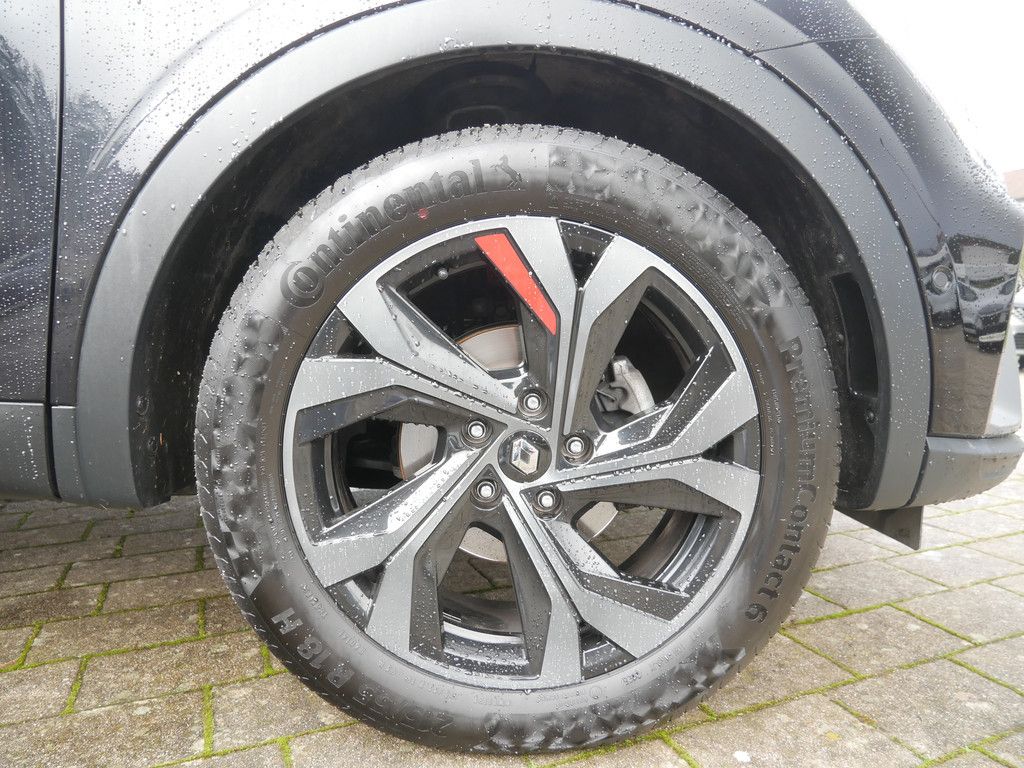 Fahrzeugabbildung Renault Arkana R.S. Line TCe 160 SHZ KAMERA NAVI ACC LED