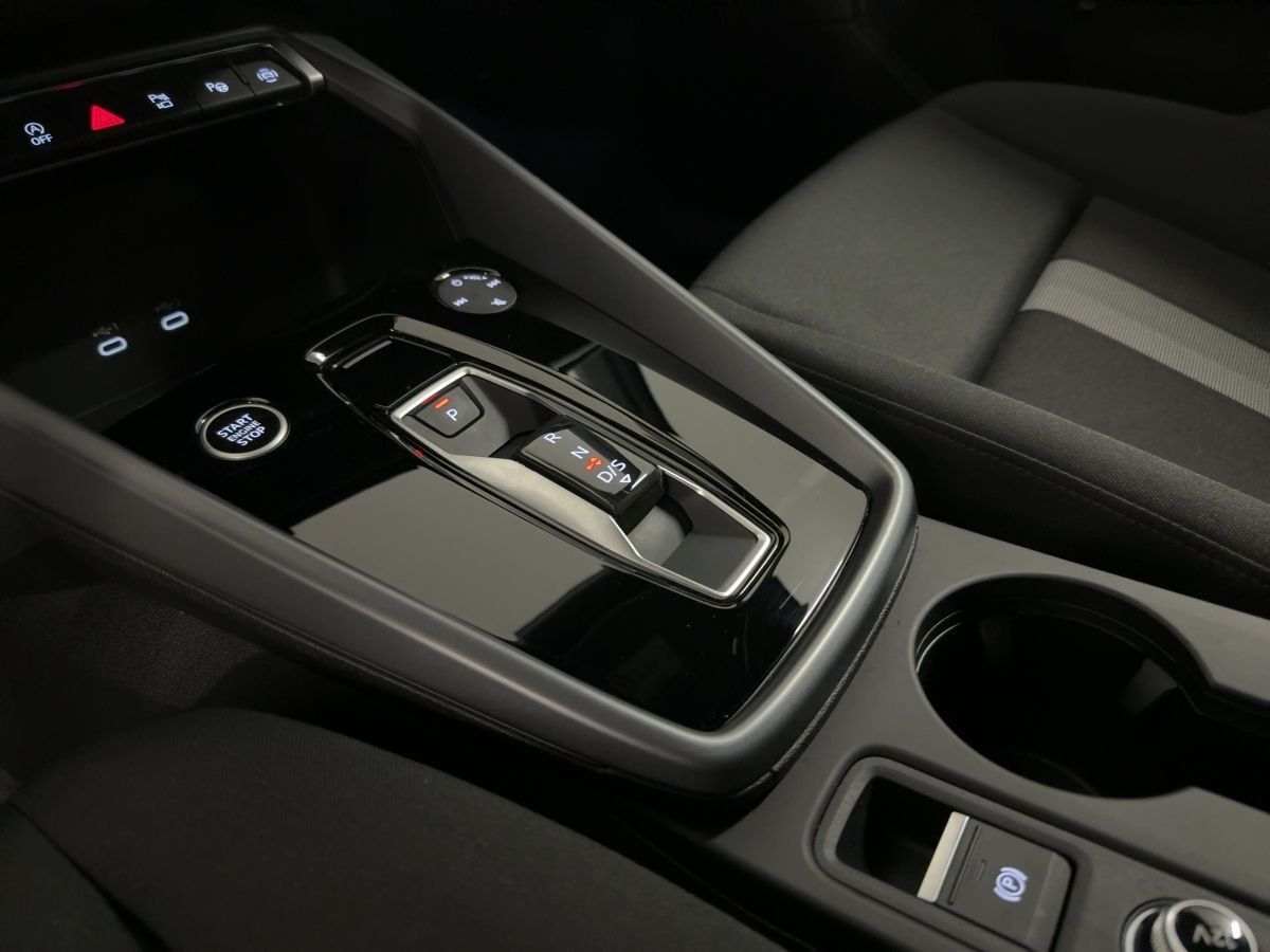 Audi A3 - Bild 20