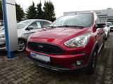 Ford Ka KA+ Active *Cool & Sound 2*Winter-Paket* - Ford Ka/Ka+ in Chemnitz