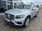 Mercedes-Benz GLC 250 d 4Matic Automatik+Tempomat+Leder+PDC+ - Mercedes GLC-Klasse bis 25.000 Euro