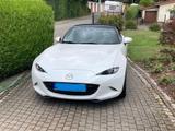 Mazda MX-5 2.0 SKYACTIV-G 184 Sports-Line Sports-Line
