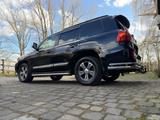 Toyota Land Cruiser 200 Luxury 7sitz 360 3xTV TOP - schwarze Toyota Land Cruiser