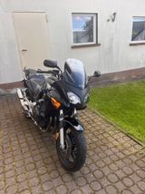 Honda CBF 600SA - HONDA 2006 CBF 600
