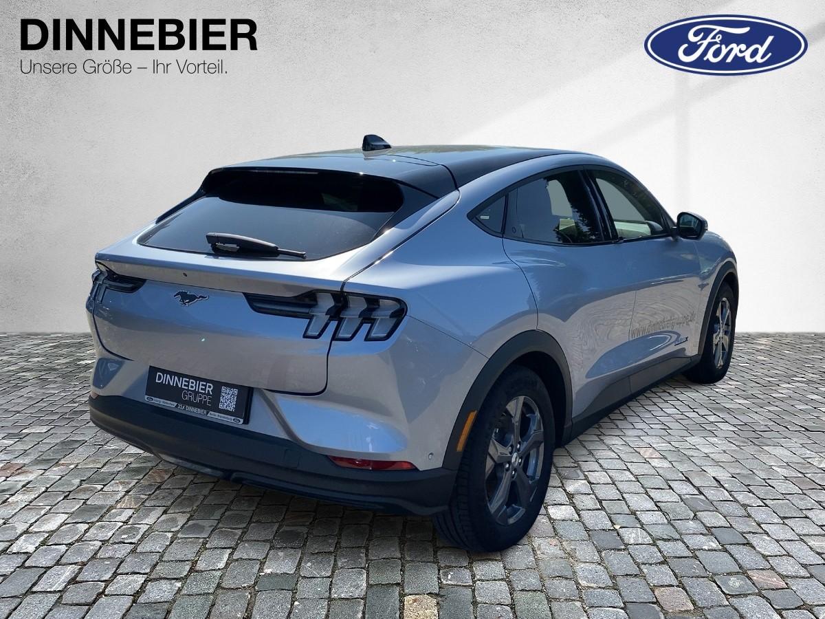 Ford MUSTANG MACH-E E-RANGE *PANORAMA*B&O*360°