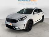 Kia Niro GDI Hybrid NAV  KAMERA ACC SITZ.HZG TEMPOMA - Kia Niro in Duisburg