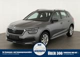Skoda Kamiq 1.5 TSI DSG Style, AHK, LED, Kamera, ACC,  - Skoda Kamiq Gebrauchtwagen